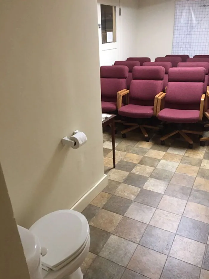 "I'm Sure You're All Wondering Why I've Gathered You Here Today"