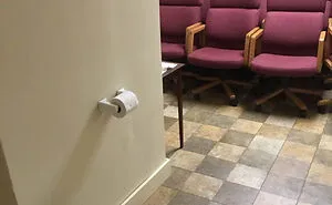 50 Times People Spotted Stupid Design Decisions In Public Places And Just Had To Share