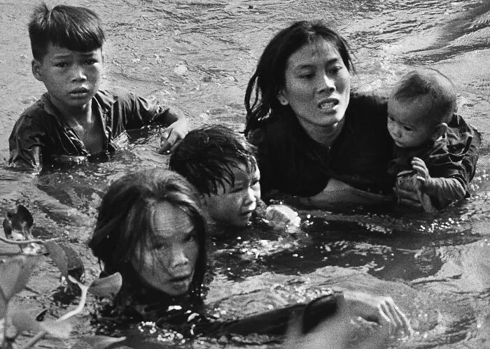 1966 "Flee To Safety"