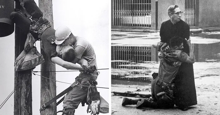 These 30 Pics Won Pulitzer Prize For Photography And Not Without A Reason