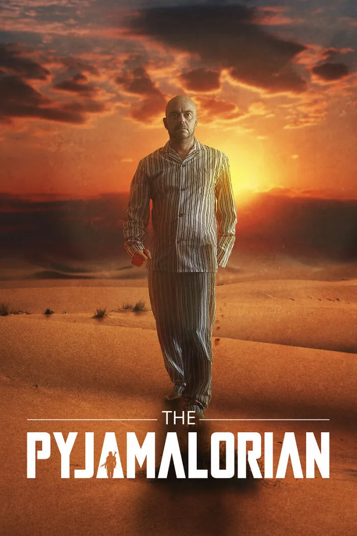 The Pyjamalorian