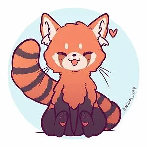 Sad Panda