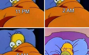 50 Hilarious Memes Most People Will Relate To