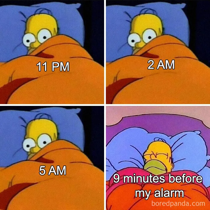 50 Hilarious Memes Most People Will Relate To