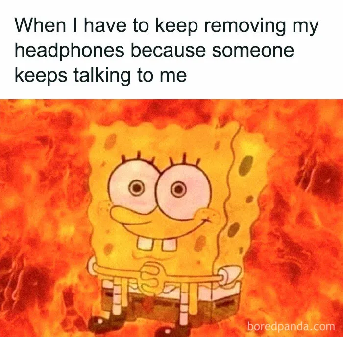 50 Hilarious Memes Most People Will Relate To