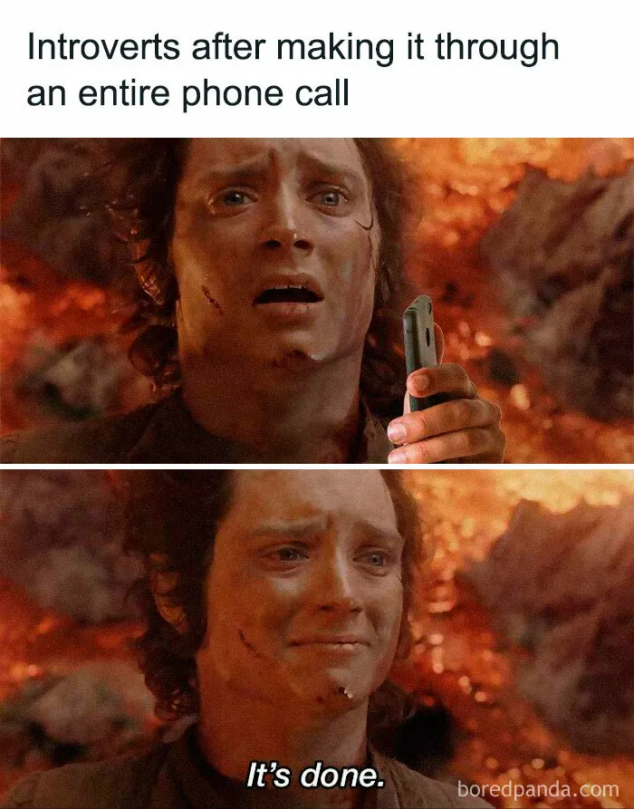 50 Hilarious Memes Most People Will Relate To