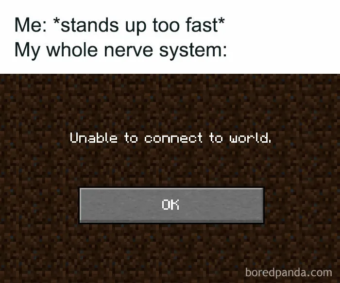 404 - Brain Not Found