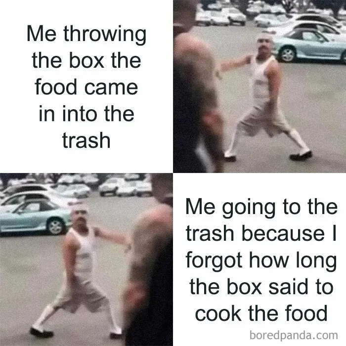 50 Hilarious Memes Most People Will Relate To