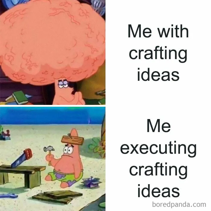 50 Hilarious Memes Most People Will Relate To