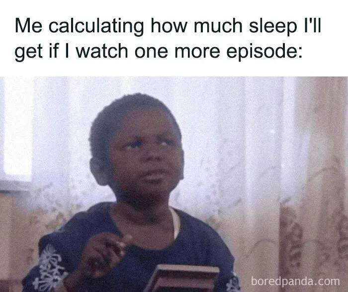 50 Hilarious Memes Most People Will Relate To