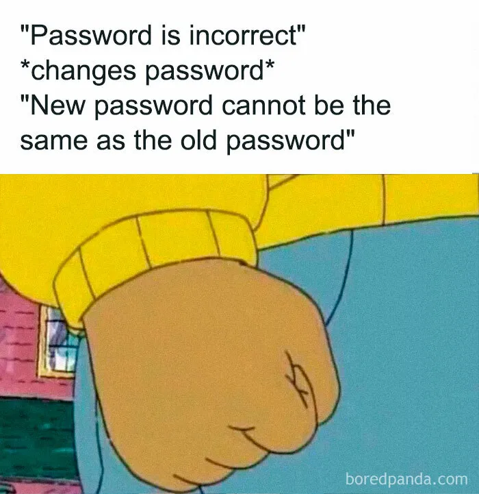 50 Hilarious Memes Most People Will Relate To