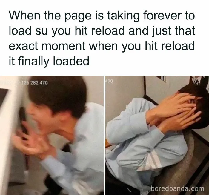 50 Hilarious Memes Most People Will Relate To