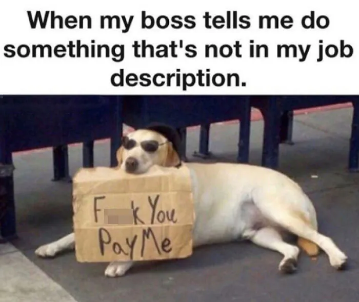 50 Funny Memes People Working In An Office Will Relate To
