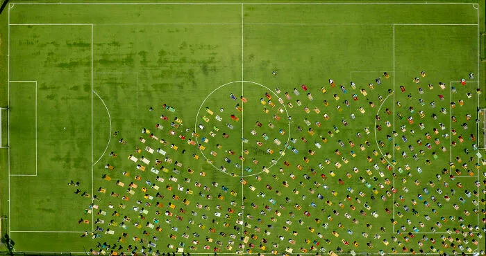 Turkey Winner: 'Astroturf', By Mehmet Aslan