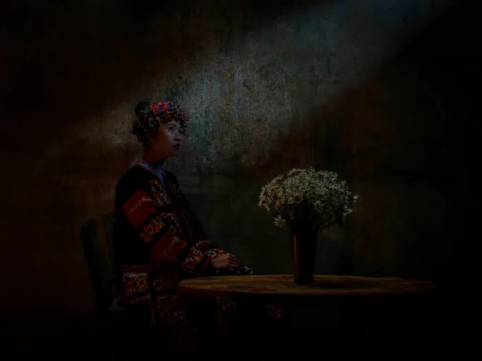 Viet Nam Winner: 'Waiting', By Tuan Nguyen Quang