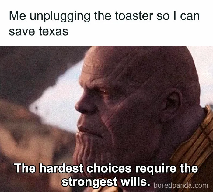 The Universe Required Correction