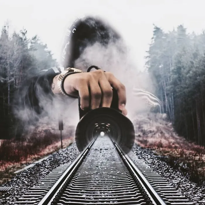 131 Surreal Photo Manipulations That Challenge Logic By Hansruedi Ramsauer
