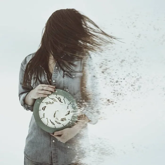 131 Surreal Photo Manipulations That Challenge Logic By Hansruedi Ramsauer