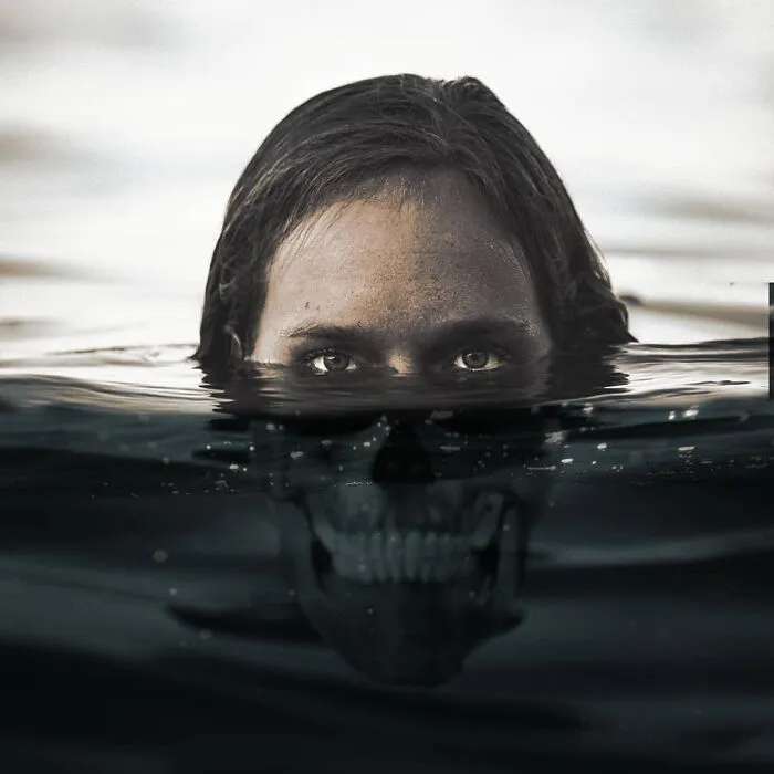 131 Surreal Photo Manipulations That Challenge Logic By Hansruedi Ramsauer