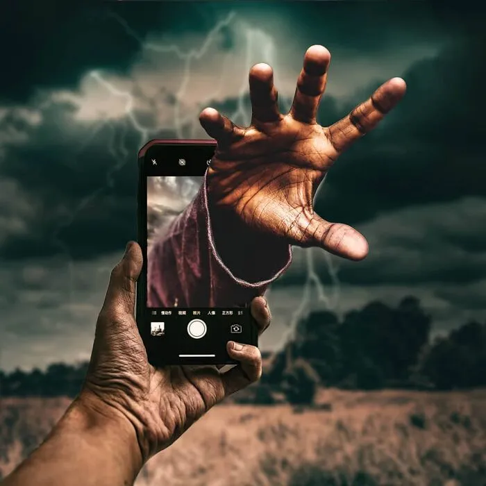 131 Surreal Photo Manipulations That Challenge Logic By Hansruedi Ramsauer