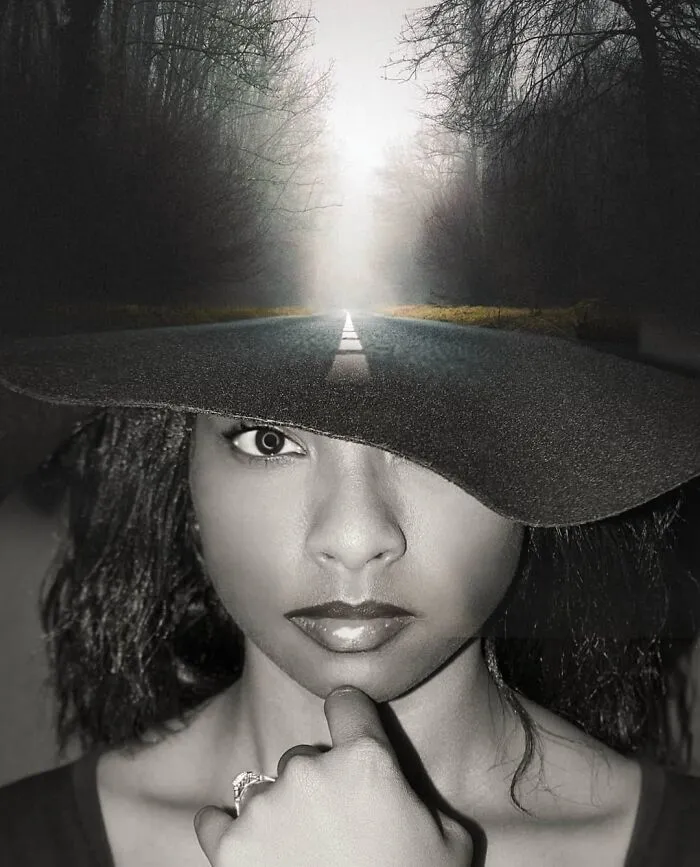 131 Surreal Photo Manipulations That Challenge Logic By Hansruedi Ramsauer