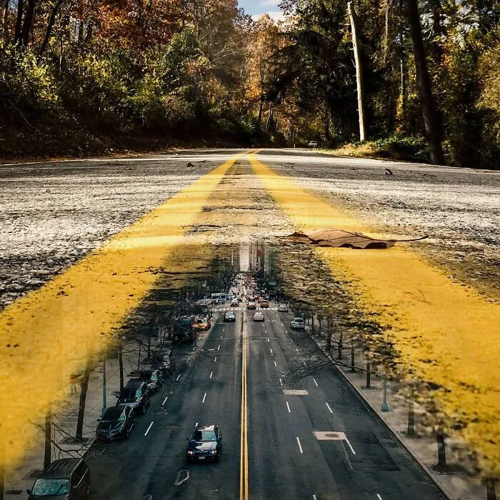 131 Surreal Photo Manipulations That Challenge Logic By Hansruedi Ramsauer