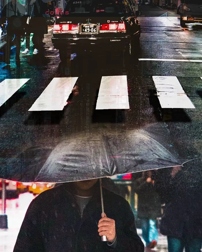 131 Surreal Photo Manipulations That Challenge Logic By Hansruedi Ramsauer