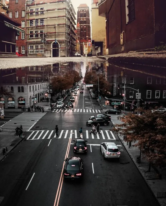 131 Surreal Photo Manipulations That Challenge Logic By Hansruedi Ramsauer