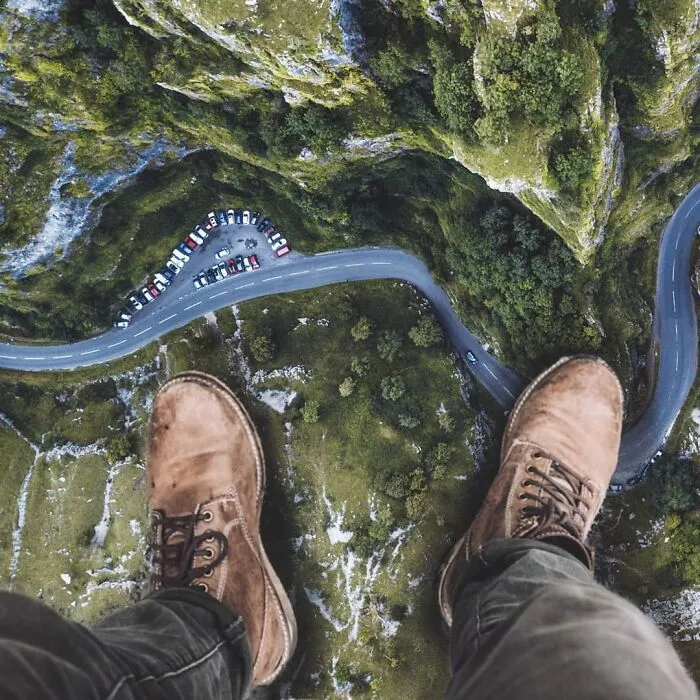 131 Surreal Photo Manipulations That Challenge Logic By Hansruedi Ramsauer