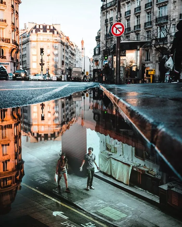 131 Surreal Photo Manipulations That Challenge Logic By Hansruedi Ramsauer
