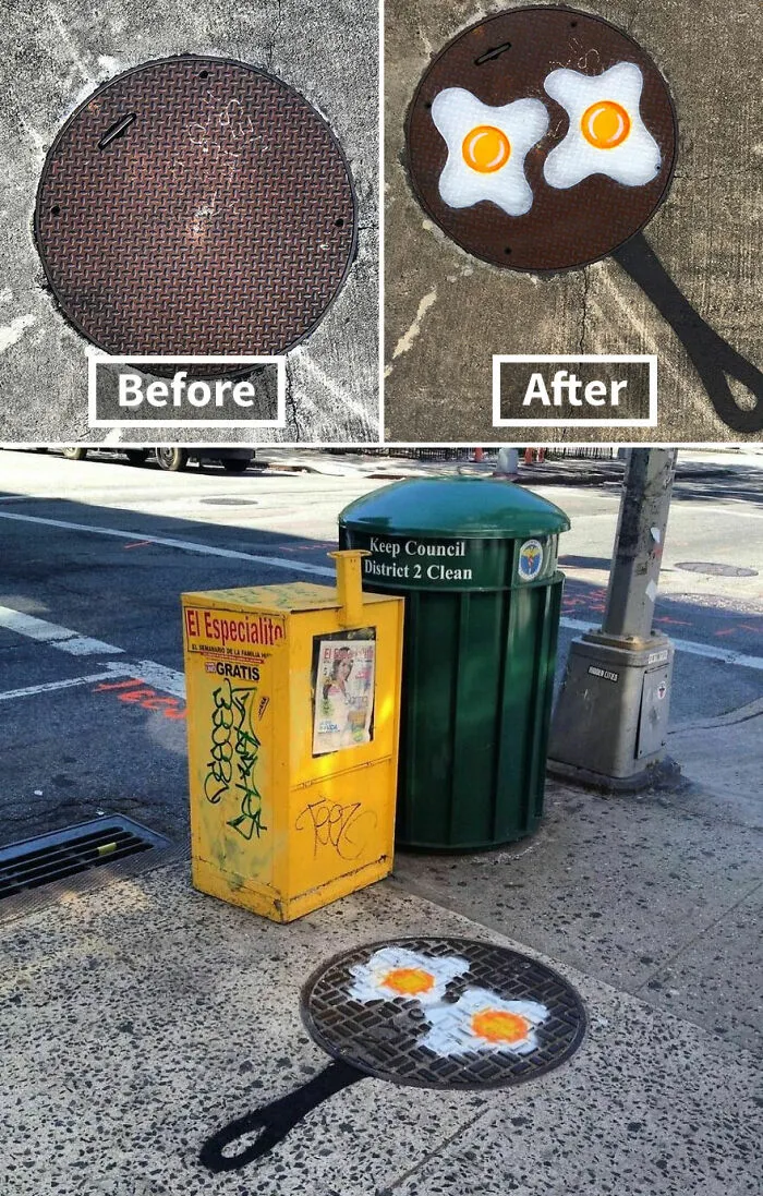 Sunny-Side Up