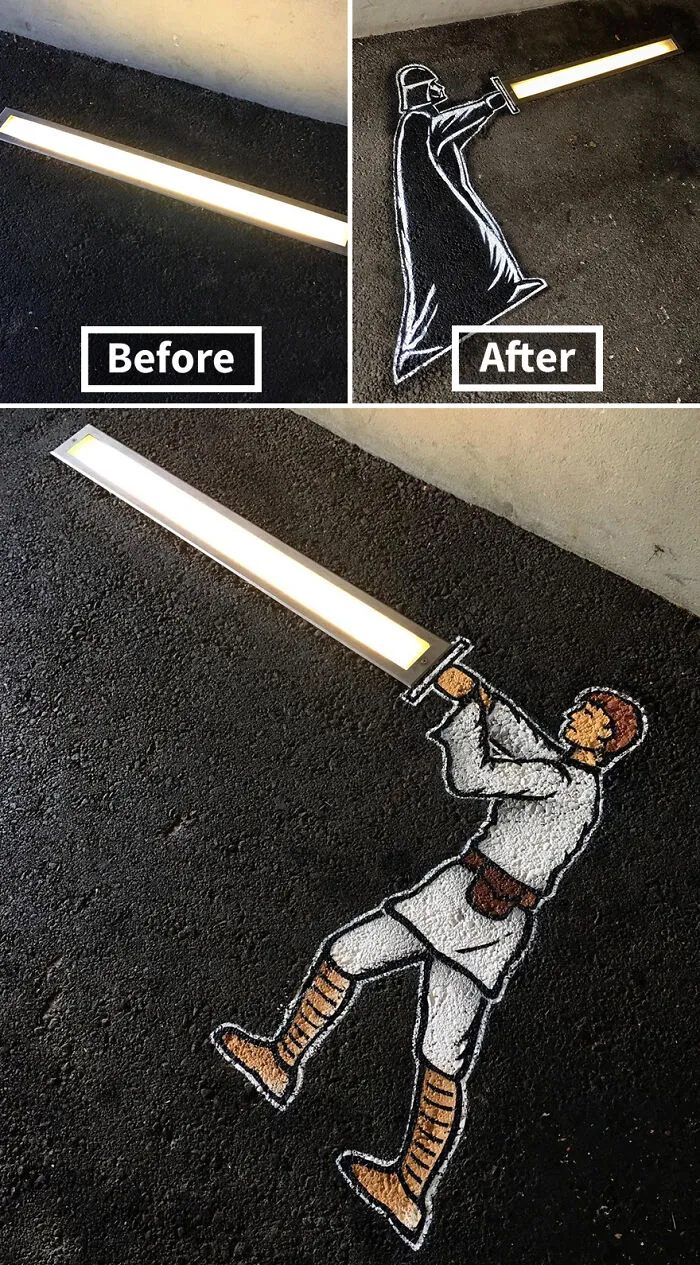 Star Wars