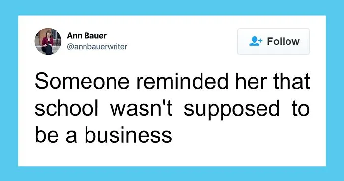 After Listening To Parents' Zoom Conference Talking About Their Kids’ Online Schooling Struggles, Woman Shares A Thread Explaining How The Situation Is Actually Worse Than Bad