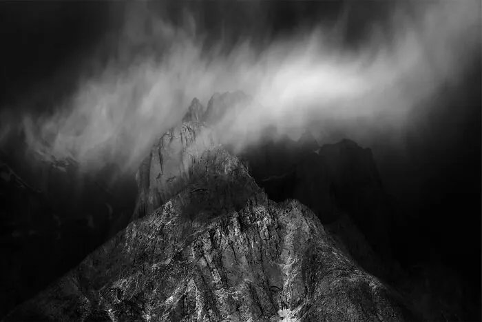 I Hiked 120 Miles Through The Karakoram Range To Photograph The World's Most Dangerous Peaks (13 Pics)