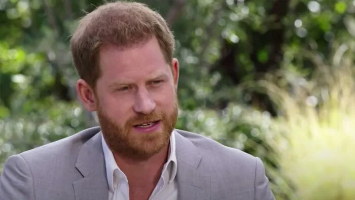 Harry dijo que la razón más sencilla por la que dejaron sus puestos en la familia es por la "falta de apoyo y de comprensión"