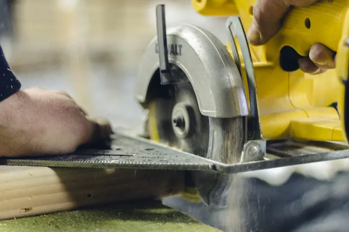 Tabitha Babbitt Invented The Circular Saw