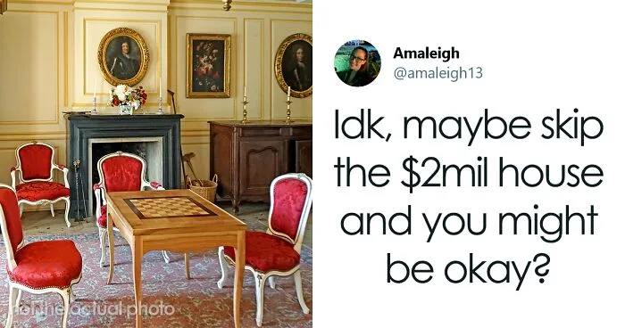 “These People Have No Idea What Struggle Is”: Twitter Mocks Article Explaining The Struggles Of Those Earning $400k Annually