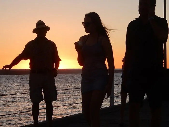 Estas mujeres comparten momentos en que los hombres las intimidaron sin ser conscientes de ello (42 historias)