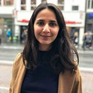 Nahal Sheikh