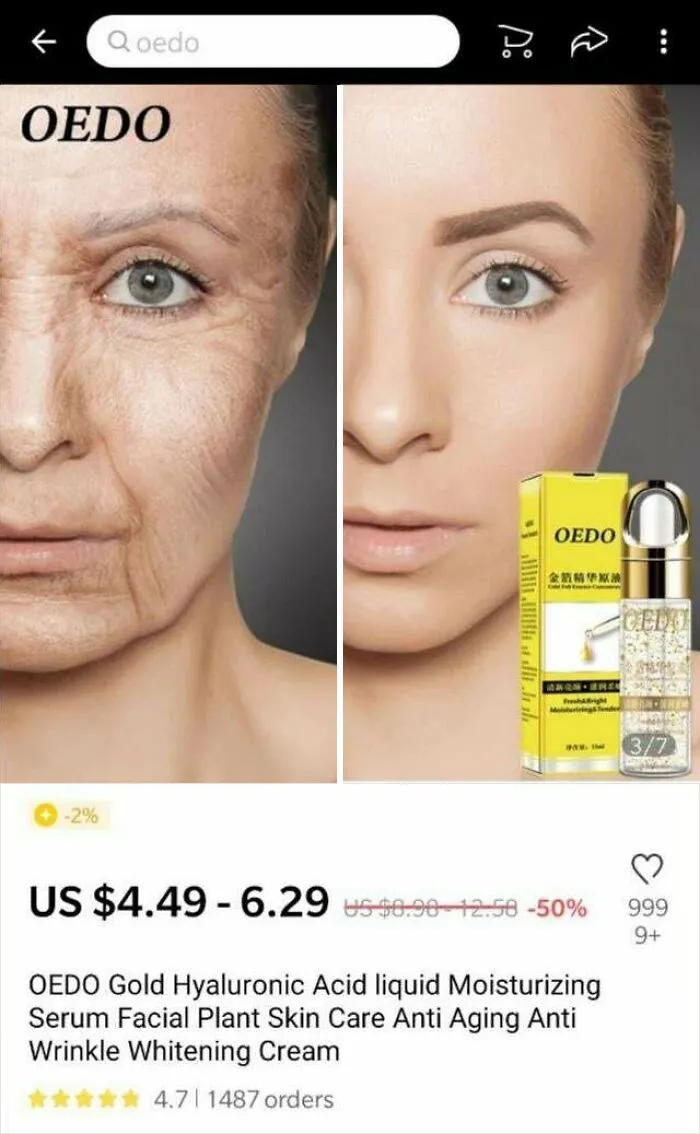 Aliexpress nunca decepciona