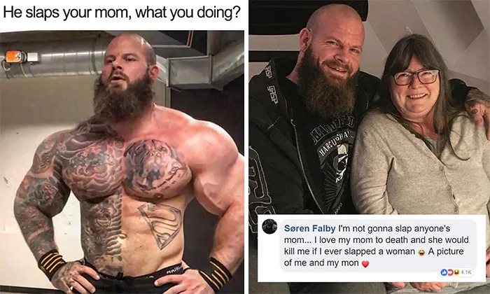 50 Wholesome Memes As Shared By This Page To Brighten Up Your Day