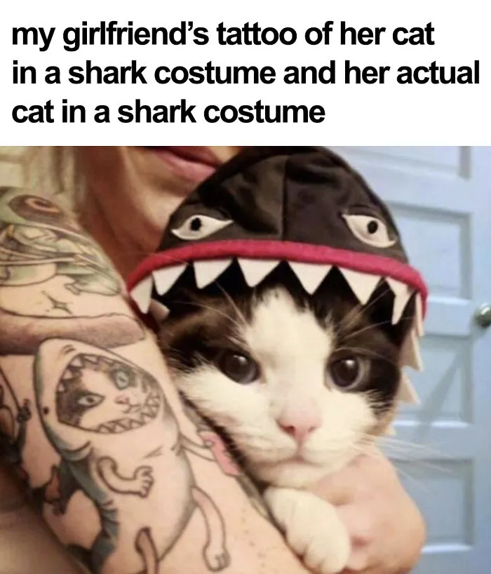 50 Wholesome Memes As Shared By This Page To Brighten Up Your Day