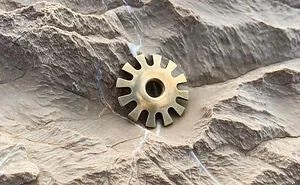 Hey Pandas, Post Your Mystery Object So Others Can Guess What It Is (Closed)