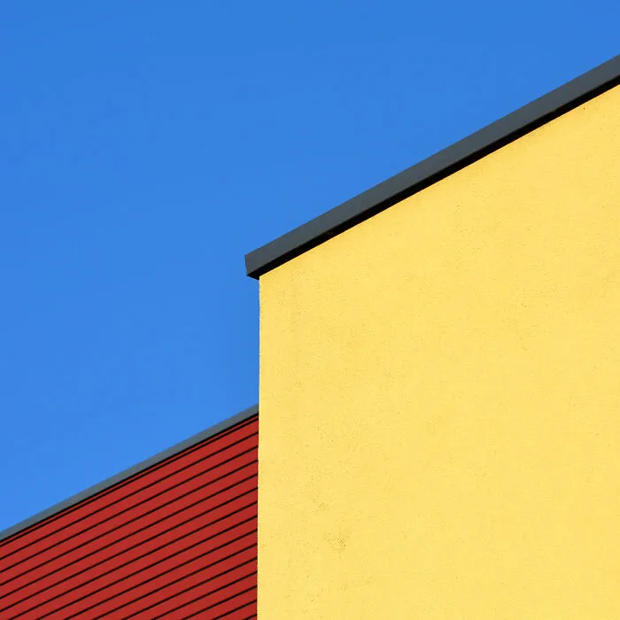 I Capture The Beauty Of Architecture In My 21 Photos