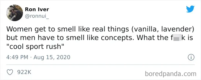 This Guy Gets It