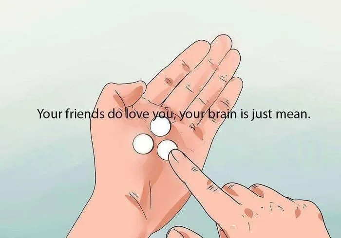 50 Wholesome Memes As Shared By This Page To Brighten Up Your Day