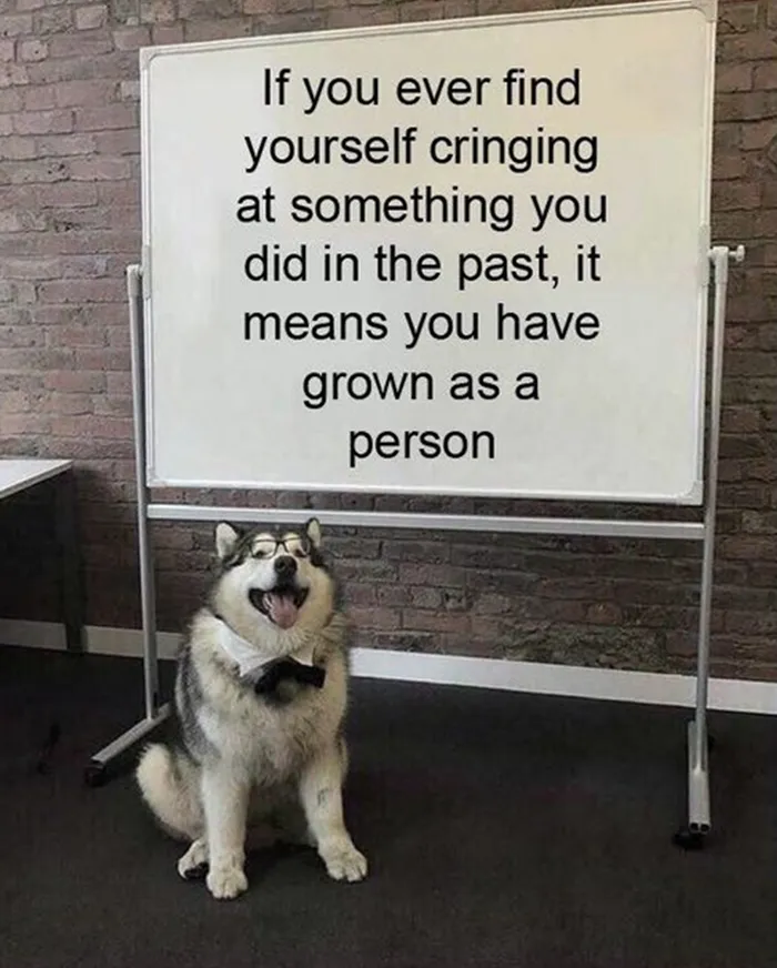 50 Wholesome Memes As Shared By This Page To Brighten Up Your Day