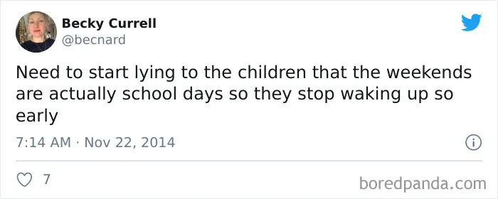 35 Lies Parents Tell Their Kids That Other People Are Calling Great Parenting ‘Hacks’