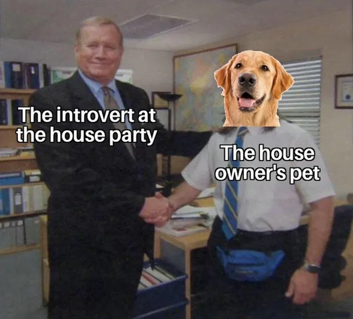50 Wholesome Memes As Shared By This Page To Brighten Up Your Day