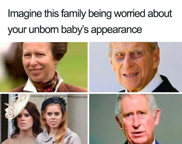 People Are Posting Memes And Jokes In Response To Meghan And Harry's Interview, And Here Are The 50 Best Ones